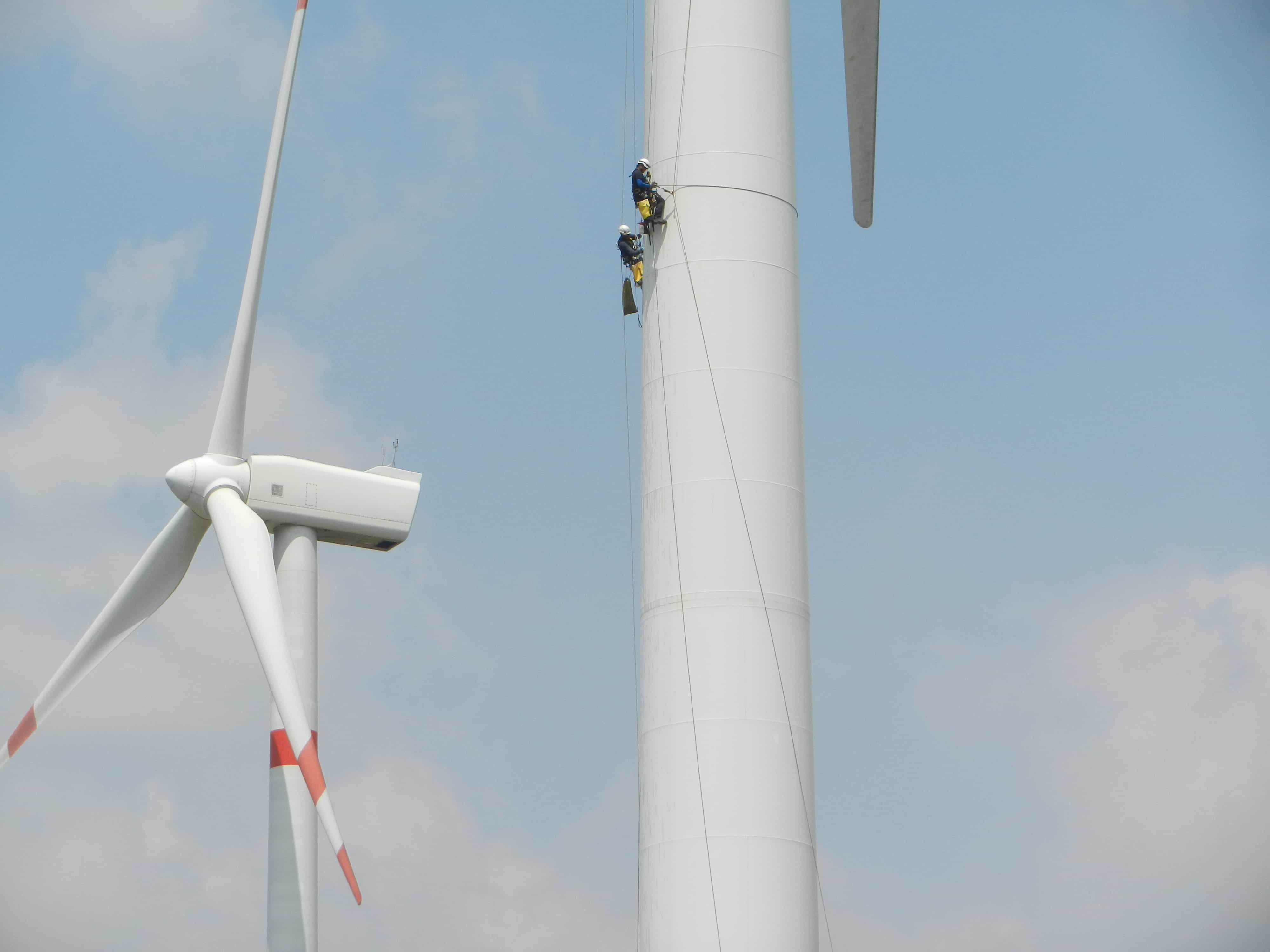 El sector del mantenimiento en constante crecimiento